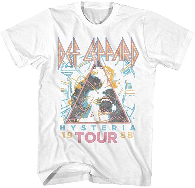Champagne D’Argent aggero Rock Shirt